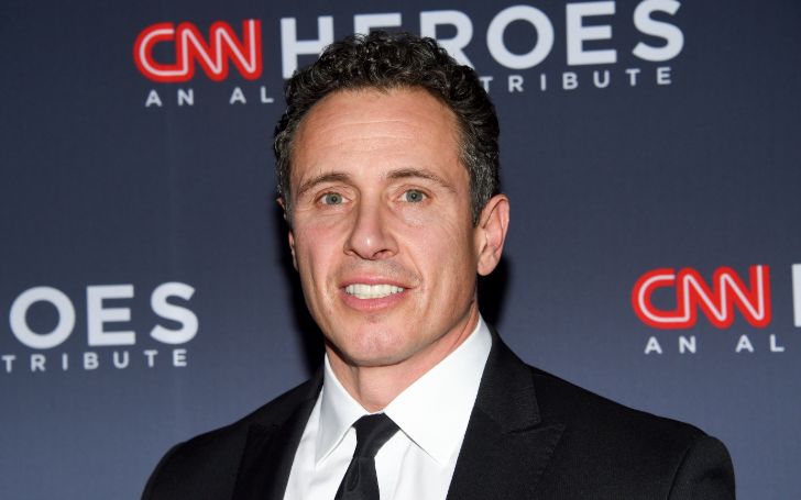 What is Chris Cuomo's Net Worth? Find all the Details Here